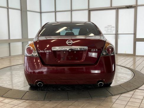 Used 2010 Nissan Altima 2.5 S image 6