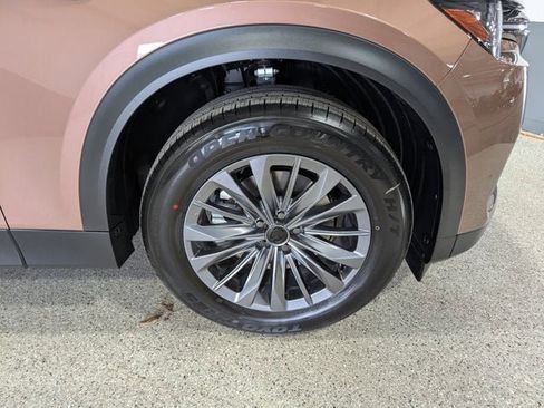 New 2026 MAZDA CX-70 SC Plus AWD/4WD image 13