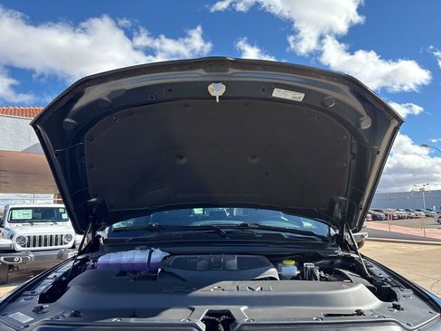 New 2026 RAM 1500 Rebel w/ Bed Utility Group image 41