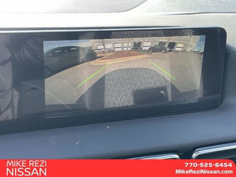 New 2026 Nissan Sentra SV w/ Floor Mat Package FWD image 20