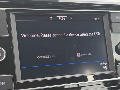 Used 2024 Volkswagen Taos S FWD image 3