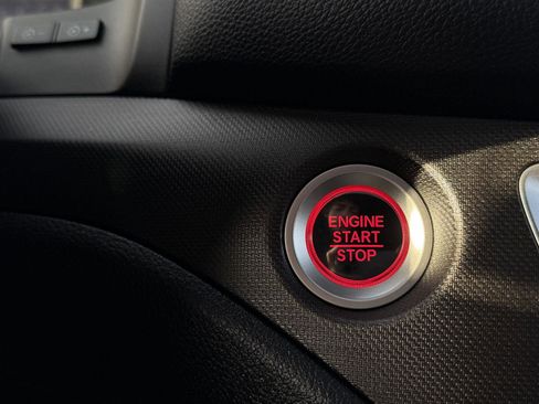 Used 2023 Honda Passport TrailSport image 19