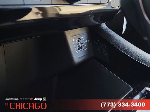 New 2026 Jeep Compass Limited image 34