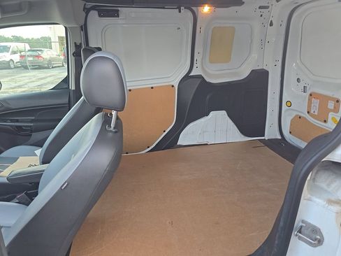 Used 2016 Ford Transit Connect XL FWD image 12
