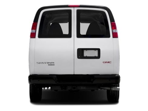 Used 2015 GMC Savana 2500 image 5