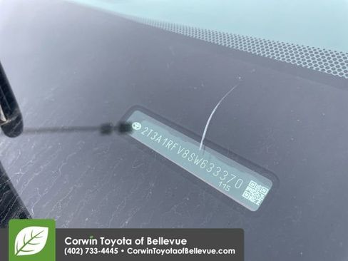 New 2025 Toyota RAV4 XLE Premium image 28