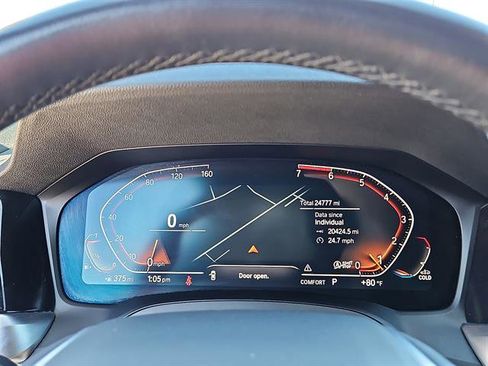 Used 2022 BMW 330i Sedan w/ Convenience Package image 14