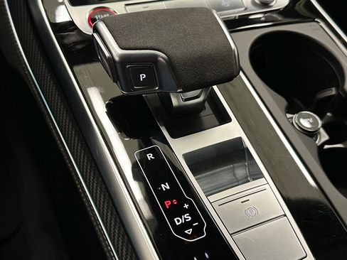 Used 2022 Audi RS Q8 AWD/4WD image 29