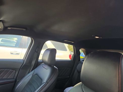 Used 2020 Ford Edge ST-Line FWD image 8
