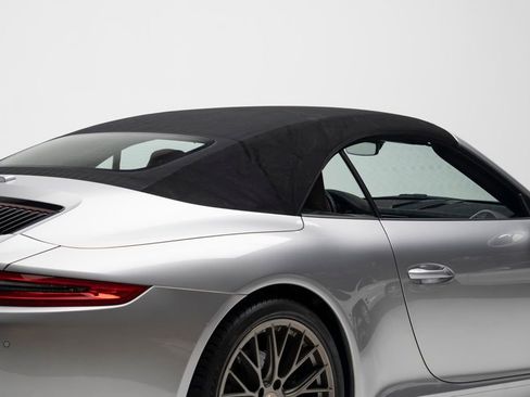 Used 2019 Porsche 911 Carrera image 52