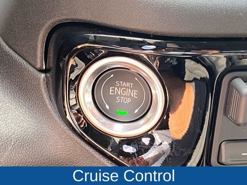 New 2026 Chevrolet Silverado 1500 RST w/ Convenience Package II image 12