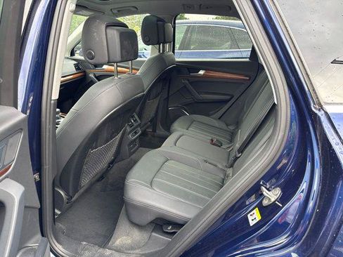 Used 2023 Audi Q5 2.0T Premium w/ Convenience Package AWD/4WD image 15