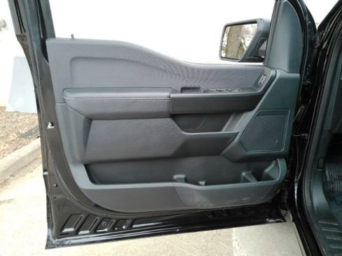 Used 2025 Ford F150 STX image 14