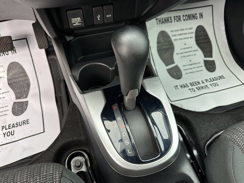 Used 2017 Honda Fit LX image 20