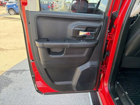 Used 2013 RAM 1500 Sport w/ Sport Premium Group AWD/4WD image 17