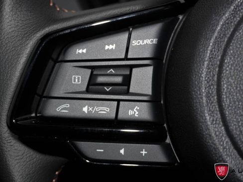 Used 2025 Subaru Forester Sport w/ Popular Package #1 image 31