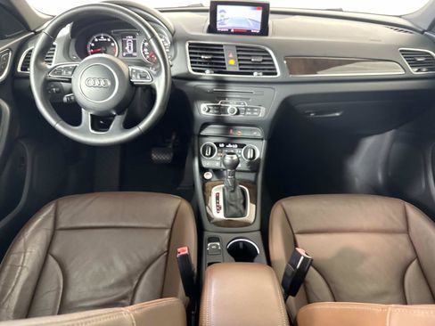 Used 2016 Audi Q3 2.0T Premium Plus FWD image 14