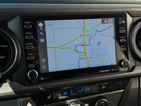 Certified 2020 Toyota Tacoma TRD Off-Road w/ Technology Package image 19