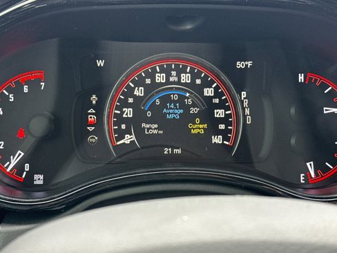 New 2026 Dodge Durango GT image 23