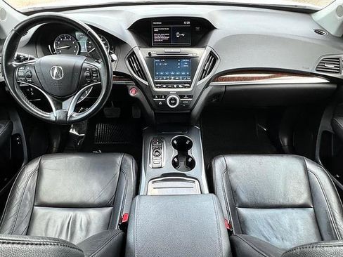 Used 2020 Acura MDX FWD image 21