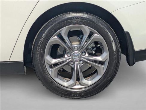 Used 2024 Honda Accord EX image 24