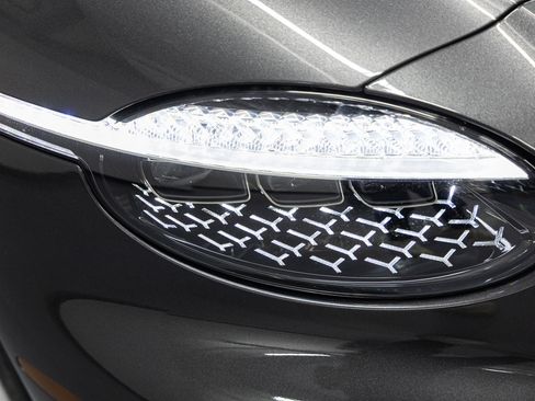 New 2026 Bentley Continental GT AWD/4WD image 12