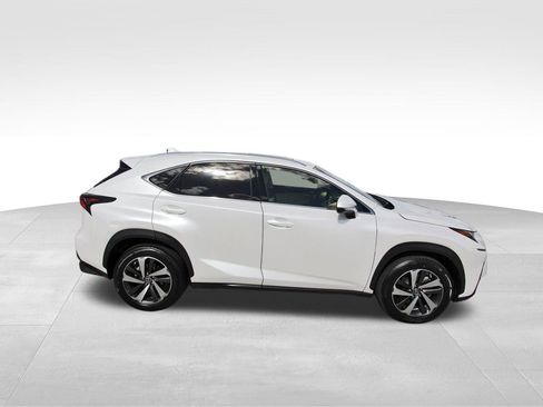 Used 2018 Lexus NX 300 F Sport image 5