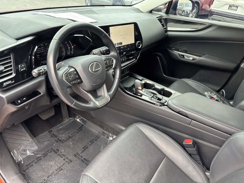 Used 2022 Lexus NX 250 FWD w/ Accessory Package 2 image 12