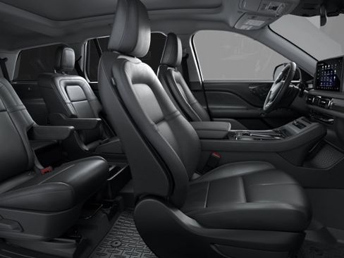 New 2027 Lincoln Aviator AWD image 5