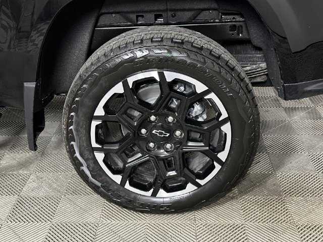 New 2026 Chevrolet Colorado Z71 w/ Technology Package AWD/4WD image 35