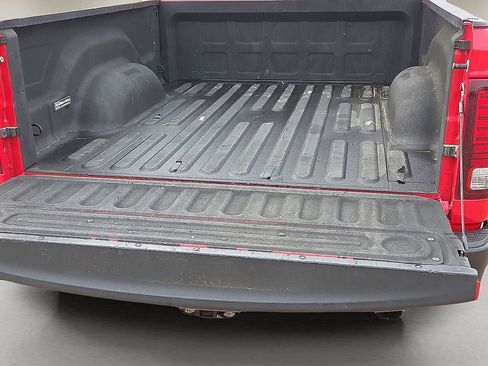 Used 2021 RAM 1500 Classic Warlock w/ Electronics Group image 16