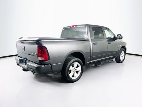 Used 2015 RAM 1500 Express AWD/4WD image 9