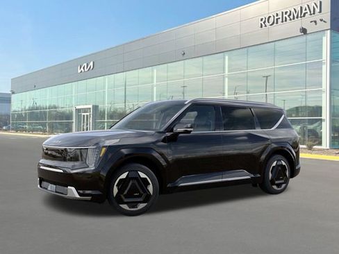 New 2026 Kia EV9 Land image 3