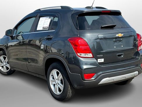 Used 2019 Chevrolet Trax LT image 10