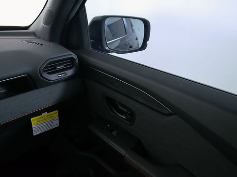 Used 2026 Honda Passport TrailSport image 26