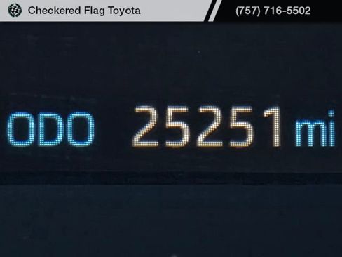 Used 2024 Toyota Tundra SR5 w/ SR5 Convenience Package AWD/4WD image 14
