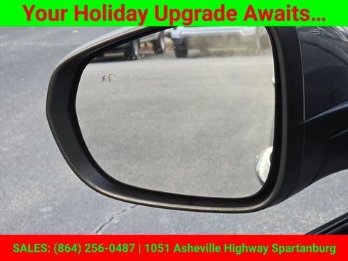 Certified 2021 Chevrolet TrailBlazer LT w/ Convenience Package image 25