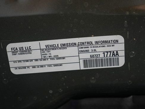 New 2026 Dodge Charger R/T AWD/4WD image 27