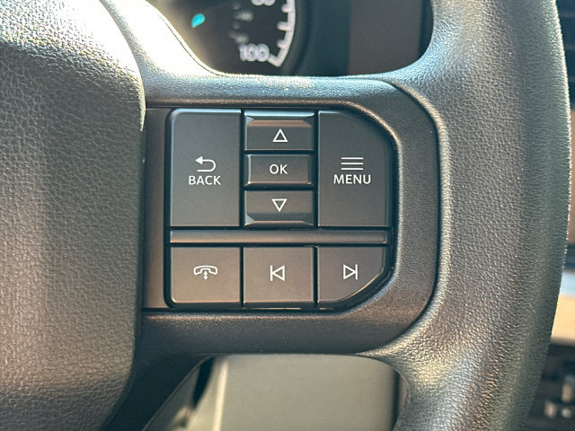 Certified 2026 Ford F250 XLT AWD/4WD image 31