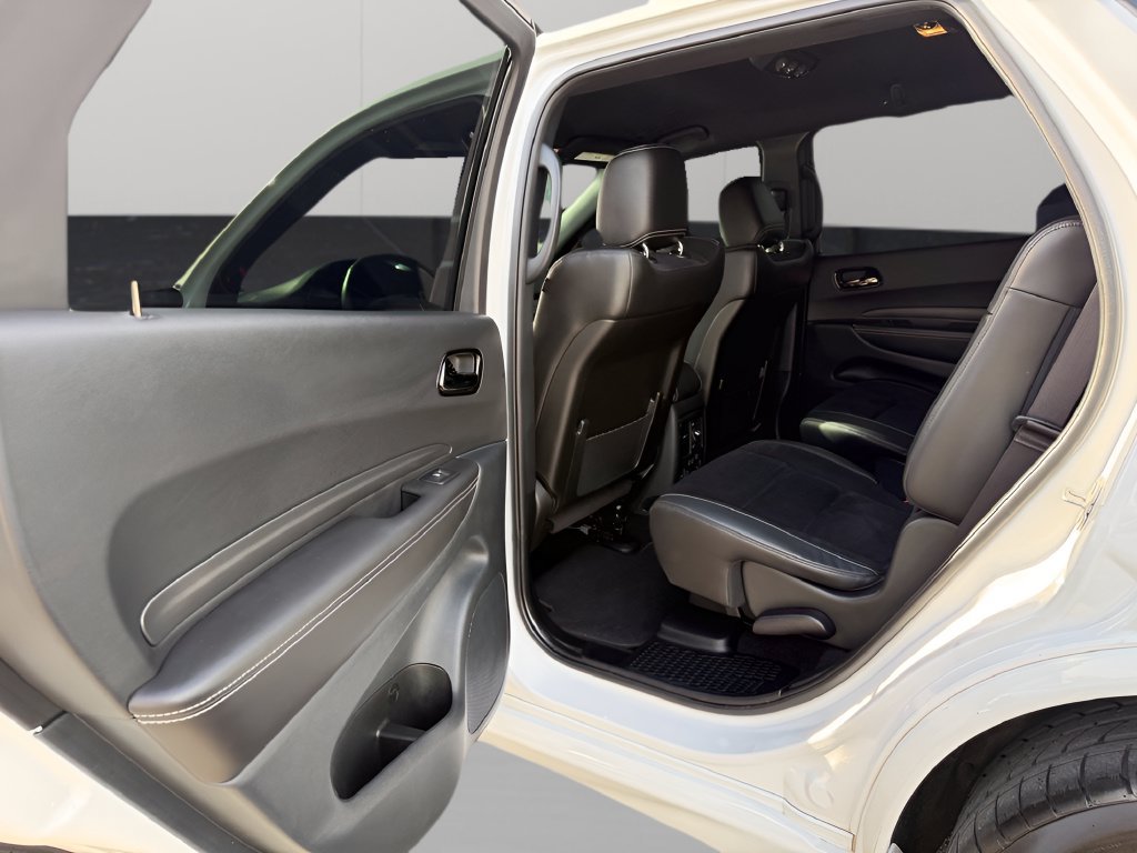 Used 2024 Dodge Durango SRT w/ Black Package AWD/4WD image 28