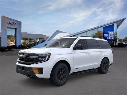 New 2025 Ford Expedition Tremor