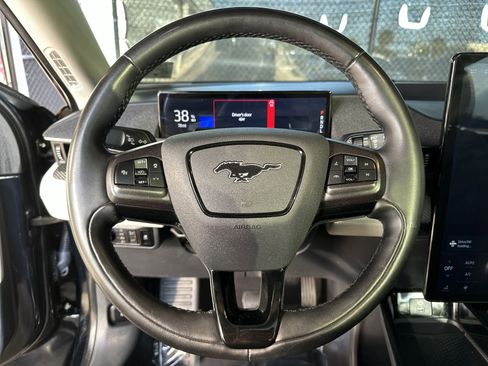 Used 2023 Ford Mustang Mach-E Premium image 11