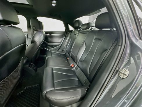 Used 2015 Audi A3 2.0T Premium Plus w/ Premium Plus Package AWD/4WD image 24