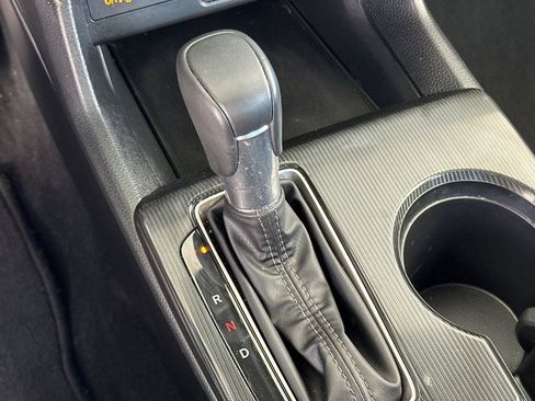 Used 2025 Honda Civic Sport image 20