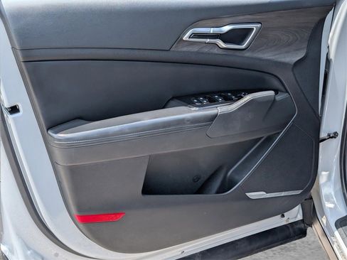 Used 2023 Kia Sportage X-Line image 15