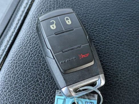 Certified 2024 RAM 2500 Big Horn image 33