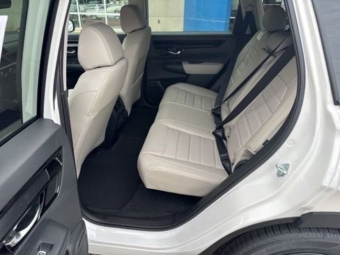 New 2026 Honda CR-V EX-L image 13