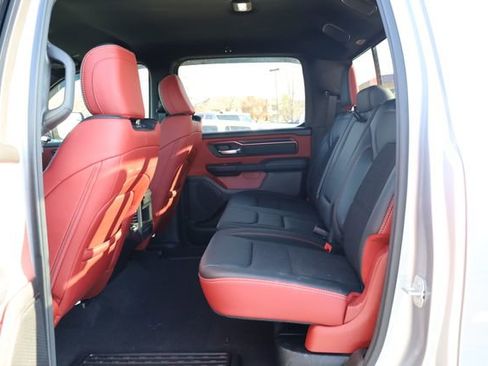 Used 2025 RAM 1500 Rebel w/ Bed Utility Group image 23