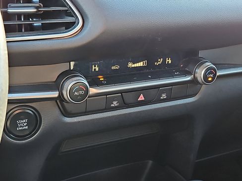 Certified 2023 MAZDA CX-30 AWD 2.5 S w/ Select Package image 15