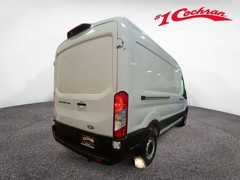 New 2026 Ford Transit 250 148 Medium Roof image 8